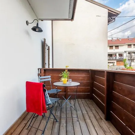 Casa Nostra - Garda 3*