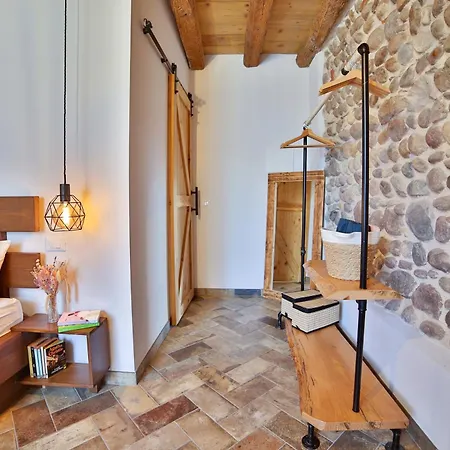 Casa Nostra - Garda 3*