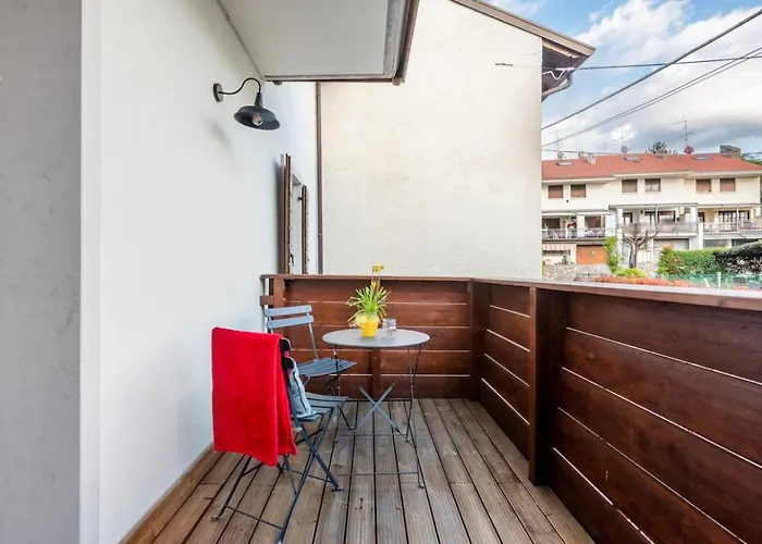 Casa Nostra - Garda 3*