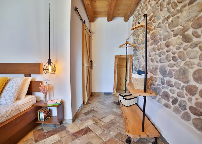 Casa Nostra - Garda 3*